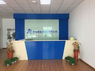 Porcelana Runmei(Fujian) Paper Co., Ltd Perfil de la compañía