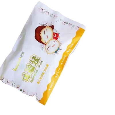 Bragas disponibles del pañal de la absorción respirable del super suave para la familia y el viaje