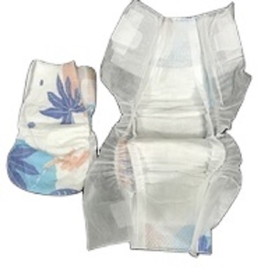 Alto de los pañales y absorbencia recién nacidos disponibles respirables suaves de Instand