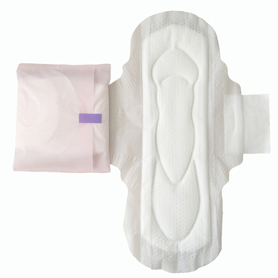 Señora ultra fina cómoda disponible Sanitary Napkins para el período menstrual