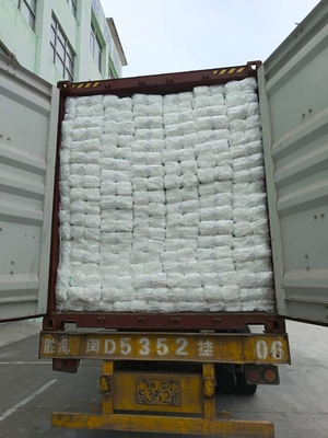 Panales disponibles de las bragas de la absorción del pañal conmovedor suave enorme del bebé