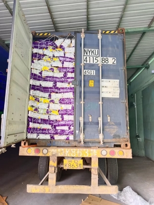 Pañal superior altamente absorbente Eco del bebé de los panales amistoso