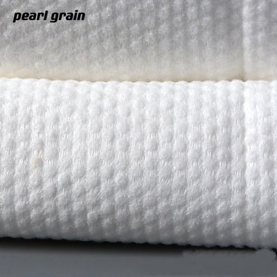 Los trapos mojados disponibles del solo paquete modificaron a Logo Private Label para requisitos particulares