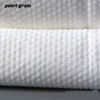 El bebé disponible natural del algodón del hogar limpia Unscented suave para la piel sensible