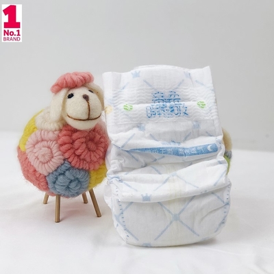 OEM tire hacia arriba pañales para bebés desechables