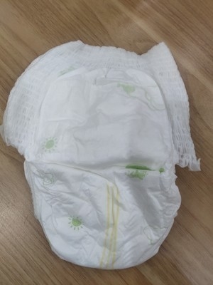 El tirón disponible grande de la prenda impermeable jadea el alto absorbente