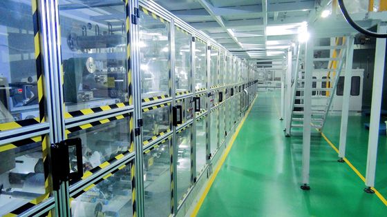 Pañales desechables para bebés S M L XL Tamaño OEM