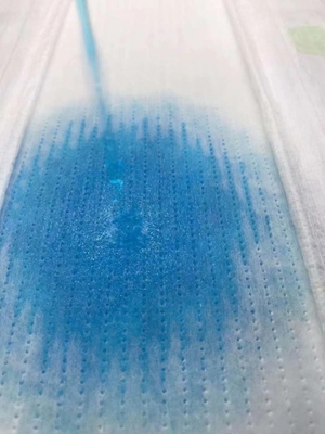 El pañal suave respirable disponible del bebé de los fabricantes de los pañales de la calidad superior levanta los pantalones
