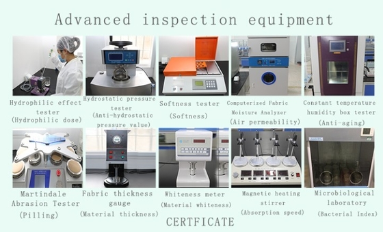 Los productos populares modificaron al fabricante disponible From China del pañal para requisitos particulares del bebé