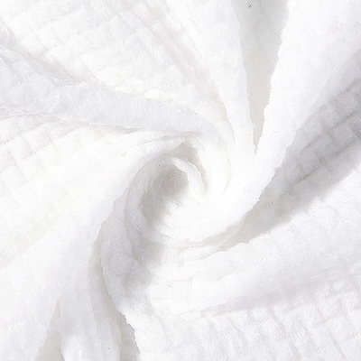 Cuerpo hipoalérgico adaptable del bebé de Unscented Flushable que limpia trapos mojados del tejido mojado