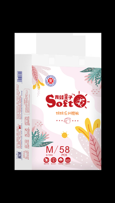 Fabricantes disponibles suaves secos del pañal del bebé de los productos del bebé de los proveedores de China en China de alta calidad
