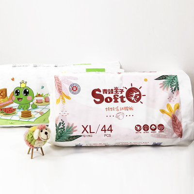 Pañales disponibles de los panales de la naturaleza del bebé de la fibra el 100% de bambú Eco-biodegradable de la fabricación para el bebé
