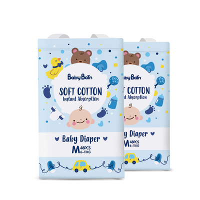 Pantalones disponibles de los pañales del bebé de la venta del distribuidor del bebé de la absorción estupenda caliente de los productos
