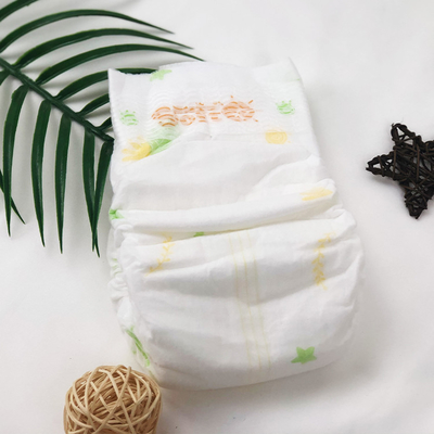 Pañales disponibles del bebé del pañal de los panales del funcionamiento de la marca de los pañales originales absorbentes estupendos del bebé