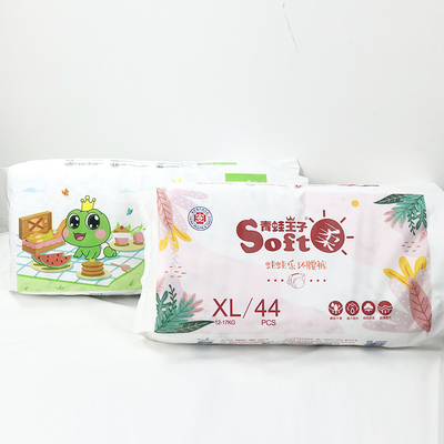 Pañales disponibles del bebé del pañal de los panales del funcionamiento de la marca de los pañales originales absorbentes estupendos del bebé
