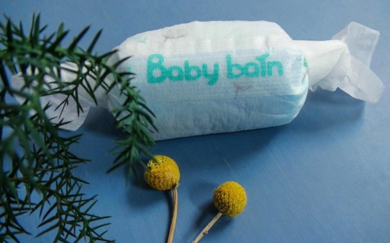 Pañal biodegradable el 100% de bambú disponible recién nacido amistoso del bebé de Eco Daipers