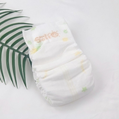Las libras verdes del bebé del ADL 22 a 32 de cliente del pañal color disponible del requisito