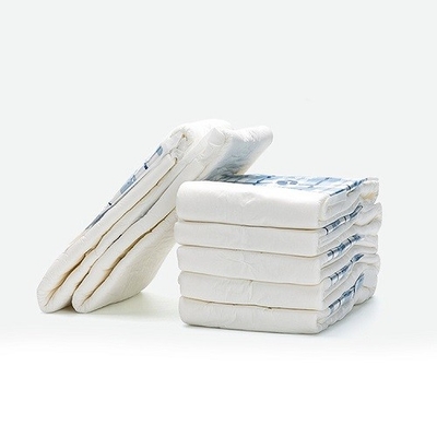 Pañal adulto disponible no tejido absorbente M L XL XXL