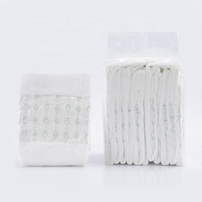 Pañal adulto disponible no tejido absorbente M L XL XXL