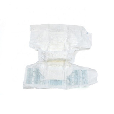 El adulto no tejido suave de Clothlike Backsheet de la película del PE levanta los pañales disponibles
