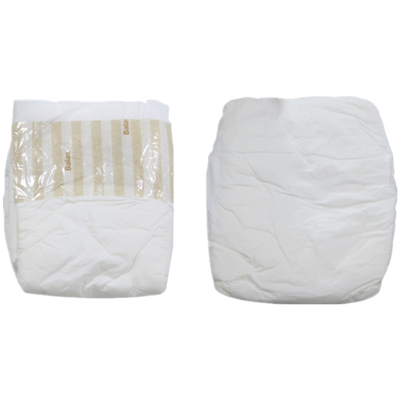 Absorción respirable de Backsheet el 1200m de los pañales adultos disponibles libres químicos