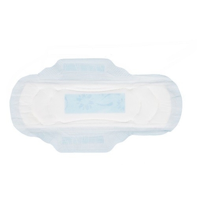 Servilletas sanitarias de las señoras femeninas de la higiene 155m m 175m m 150m m 190m m ultra ligeramente