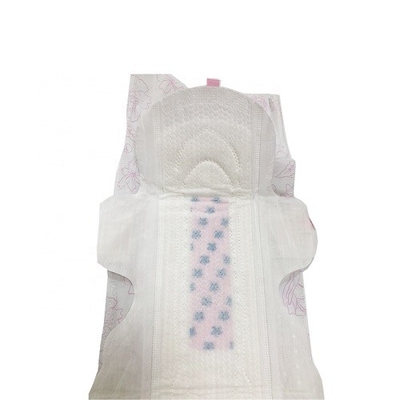 uso de la noche de las servilletas sanitarias 290m m 350m m de las señoras de 90ml 150ml 230ml
