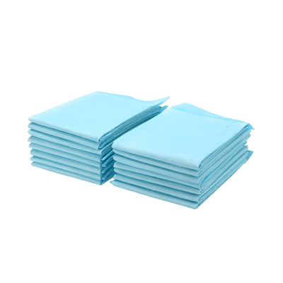 Cojines disponibles 60x90m m sostenibles del animal doméstico de Pee Training Disposable Pet Pads 60x60m m del perrito