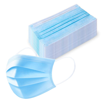 Mascarilla adulta disponible del alto virus anti de la filtración para el uso diario