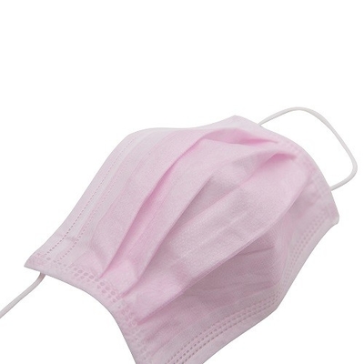 protección respiratoria personal disponible de la mascarilla del gancho 3Plys