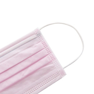 protección respiratoria personal disponible de la mascarilla del gancho 3Plys