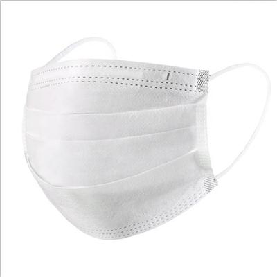 Mascarilla disponible del cuidado personal con la protección quirúrgica del lazo elástico del oído