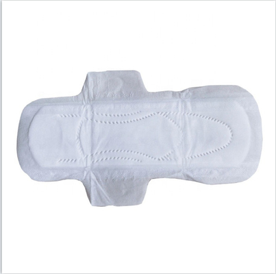 Película respirable de Maxi Super Breathable PE de las servilletas sanitarias de las señoras