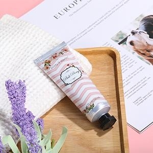 El regalo del gel de la ducha de la barra del baño del aceite del masaje del gel de la ducha de la crema de la mano de la mantequilla del cuerpo fijó al OEM