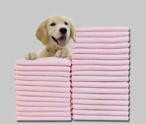 El entrenamiento de bambú de la extra grande rellena a Pee Pads For Dogs disponible