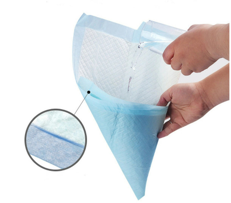 El entrenamiento de bambú de la extra grande rellena a Pee Pads For Dogs disponible