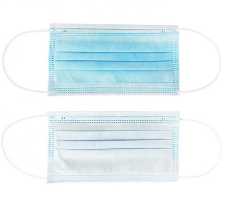 Gancho elástico disponible el 17.5x9.5cm de la mascarilla del gancho farmacéutico del grado