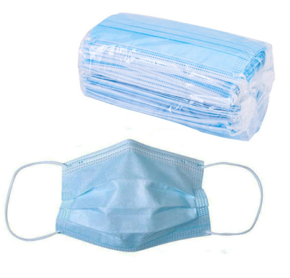 Gancho elástico disponible el 17.5x9.5cm de la mascarilla del gancho farmacéutico del grado