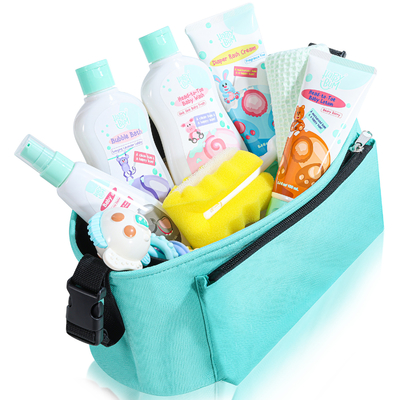 Hotel feliz del hogar del lavado de Bum Strawberry Pink Skincare Body
