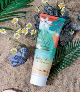 Ninguna loción de alimentación del cuerpo de Skincare de la crema hidratante de la irritación para el uso diario