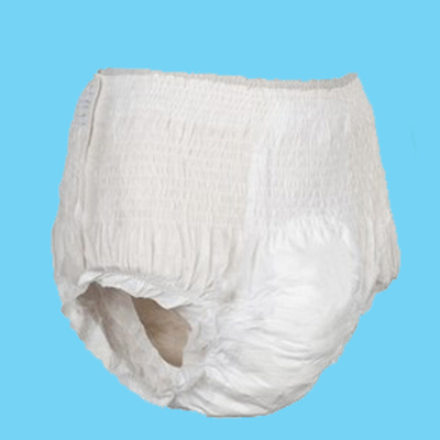 Pañal adulto disponible de secado rápido de la absorción estupenda gruesa con las muestras libres