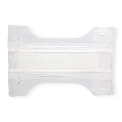 Al por mayor ultra suavemente estupendo absorba los pañales disponibles del bebé con Backsheet respirable