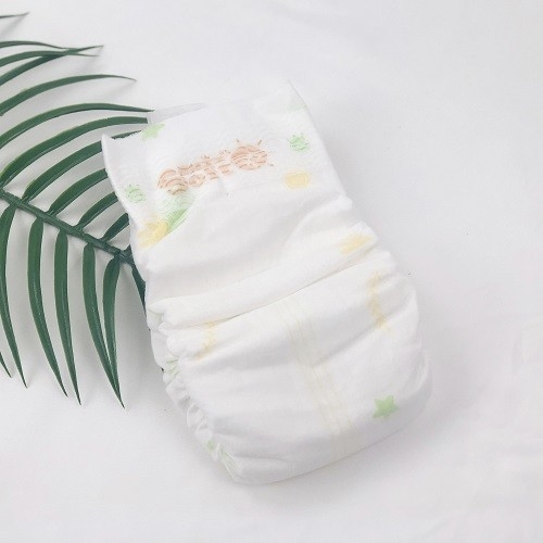 Las libras verdes del bebé del ADL 22 a 32 de cliente del pañal color disponible del requisito