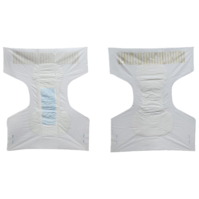 Absorción respirable de Backsheet el 1200m de los pañales adultos disponibles libres químicos