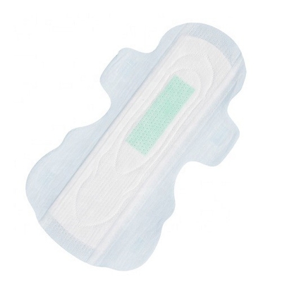 Servilletas sanitarias de las señoras femeninas de la higiene 155m m 175m m 150m m 190m m ultra ligeramente