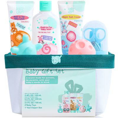 Hotel feliz del hogar del lavado de Bum Strawberry Pink Skincare Body
