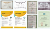 Porcelana Runmei(Fujian) Paper Co., Ltd certificaciones